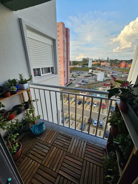 Apartamento / Padrão em Jundiaí , Comprar por R$430.000,00