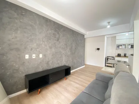 Apartamento / Padrão em Jundiaí Alugar por R$2.800,00