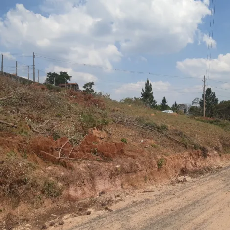 Terreno / Padrão em Campo Limpo Paulista 