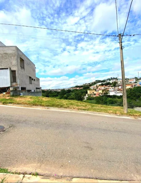 Terreno / Condomínio em Jundiaí , Comprar por R$360.000,00