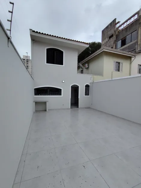 Casa / Sobrado em Jundiaí Alugar por R$4.500,00