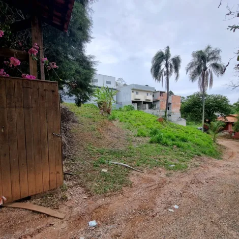 Terreno / Padrão em Jundiaí 