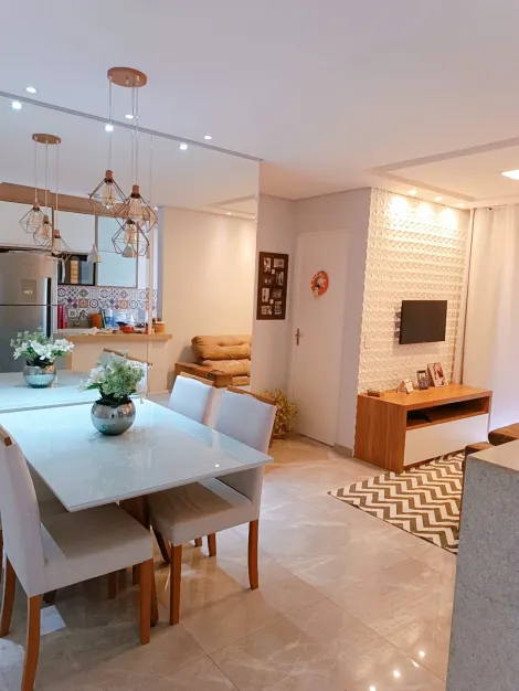 Apartamento / Padrão em Jundiaí , Comprar por R$340.000,00