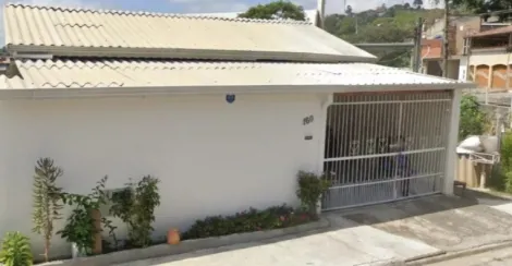 Casa / Padrão em Campo Limpo Paulista , Comprar por R$380.000,00