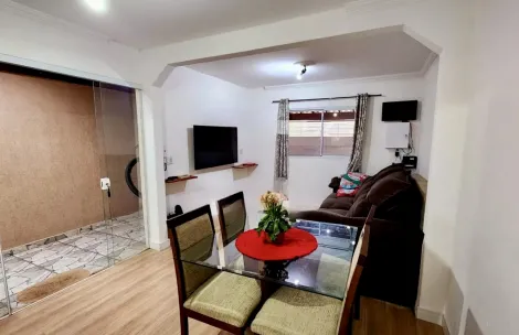 Casa / Padrão em Jundiaí Alugar por R$3.250,00