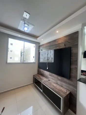 Apartamento / Padrão em Jundiaí Alugar por R$1.900,00