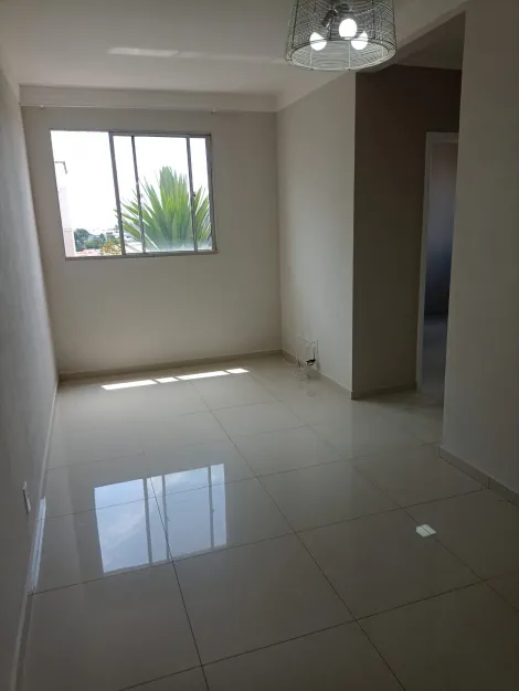 Apartamento / Padrão em Jundiaí 