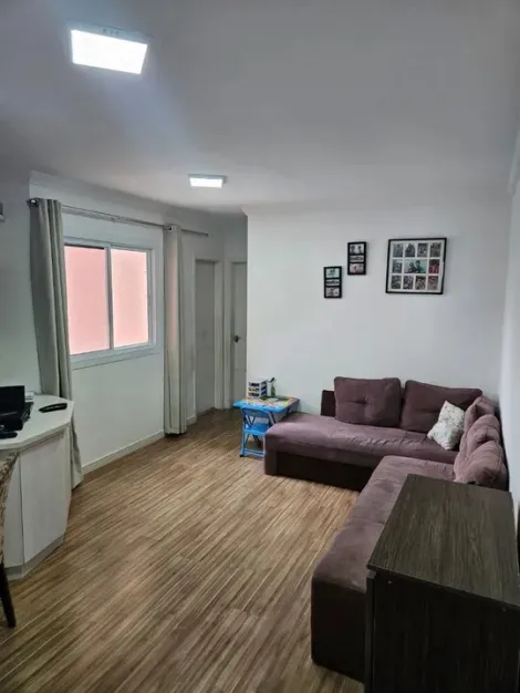 Apartamento / Padrão em Jundiaí , Comprar por R$305.000,00