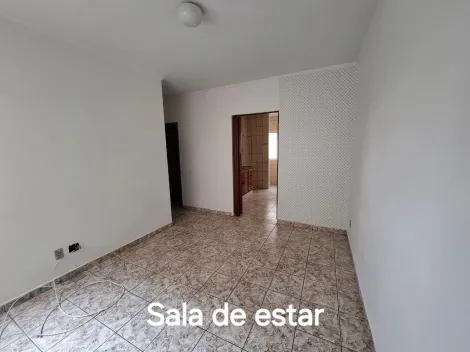 Apartamento / Padrão em Jundiaí Alugar por R$1.550,00