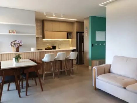 Apartamento / Padrão em Jundiaí , Comprar por R$870.000,00