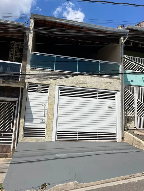 Casa / Sobrado em Várzea Paulista , Comprar por R$500.000,00