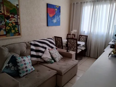 Apartamento / Padrão em Jundiaí , Comprar por R$320.000,00