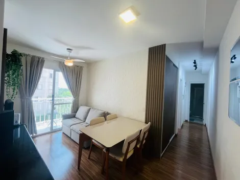 Apartamento / Padrão em Jundiaí 