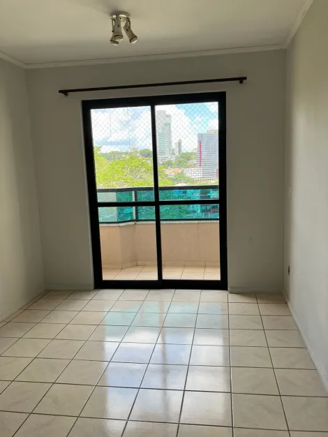 Apartamento / Padrão em Jundiaí Alugar por R$2.800,00