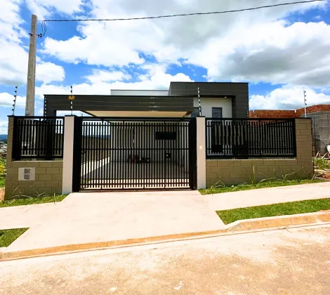 Casa / Padrão em Itupeva , Comprar por R$850.000,00