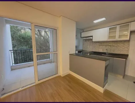 Apartamento / Padrão em Jundiaí 