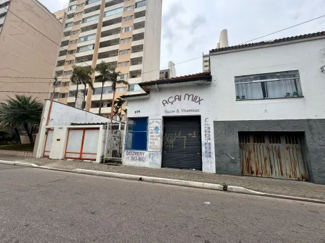 Comercial / Casa em Jundiaí 