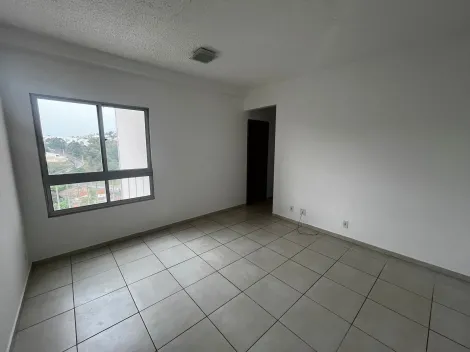 Apartamento / Padrão em Jundiaí Alugar por R$1.800,00