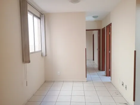 Apartamento / Padrão em Jundiaí 