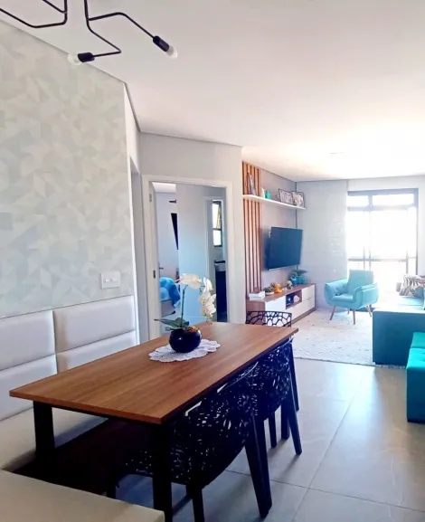 Apartamento / Padrão em Jundiaí , Comprar por R$520.000,00