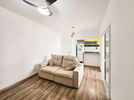 Apartamento / Padrão em Jundiaí Alugar por R$4.000,00