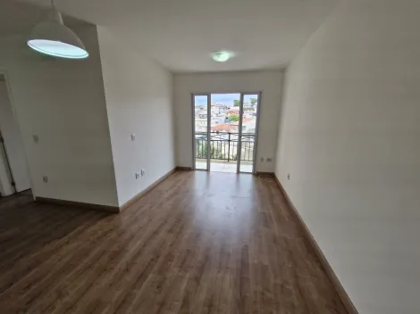 Apartamento / Padrão em Jundiaí Alugar por R$1.800,00