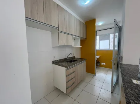 Apartamento / Padrão em Jundiaí Alugar por R$1.900,00