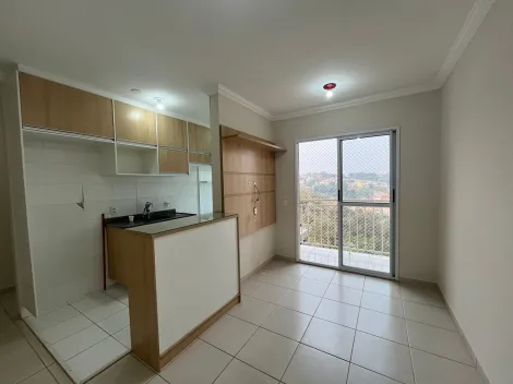 Apartamento / Padrão em Jundiaí Alugar por R$2.000,00