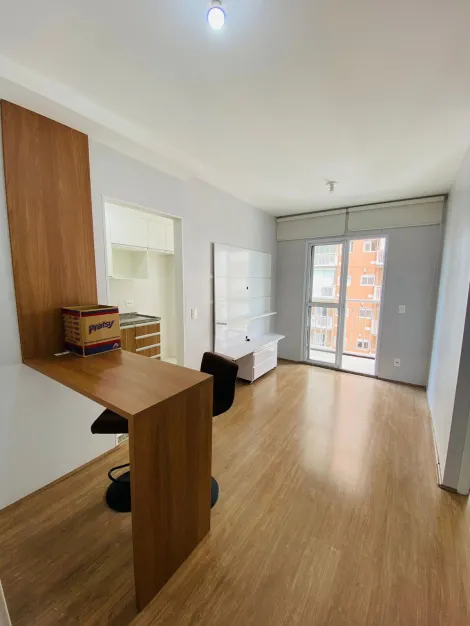 Apartamento / Padrão em Jundiaí 