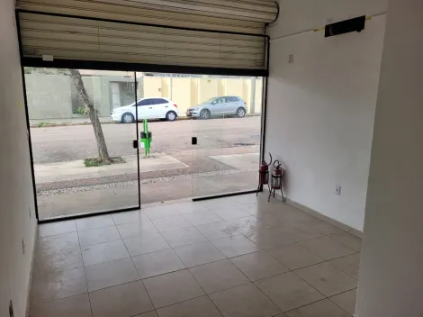 Comercial / Salão (sem cond.) em Jundiaí Alugar por R$1.500,00