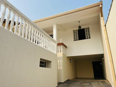 Casa / Padrão em Jundiaí Alugar por R$3.000,00