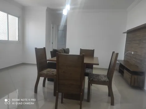Apartamento / Padrão em Jundiaí Alugar por R$2.000,00