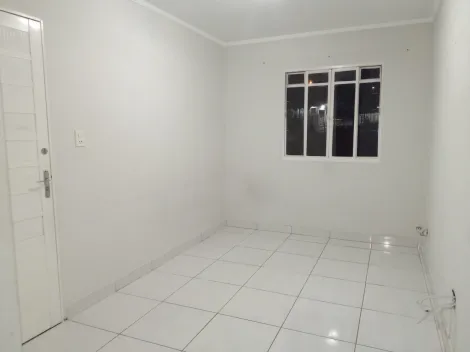 Apartamento / Padrão em Jundiaí Alugar por R$1.500,00