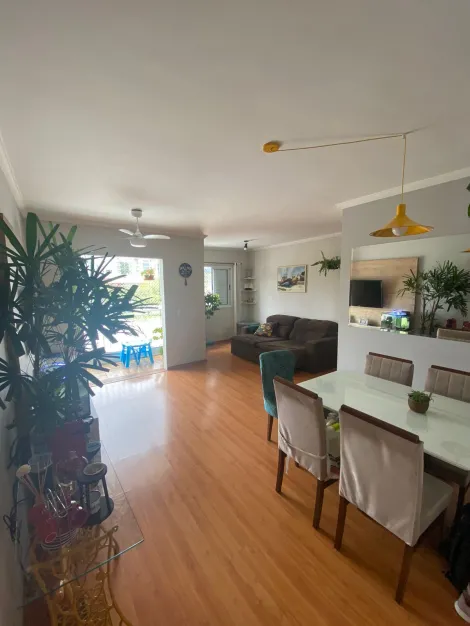 Apartamento / Padrão em Jundiaí Alugar por R$3.000,00