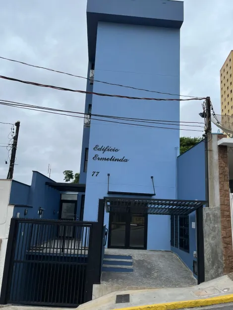 Comercial / Sala Comercial (sem cond.) em Jundiaí Alugar por R$1.400,00