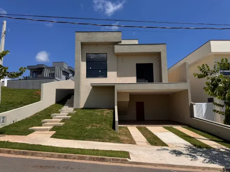 Casa / Condomínio em Itatiba 