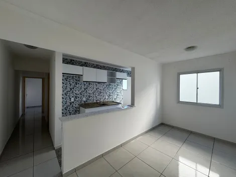 Apartamento / Padrão em Jundiaí 