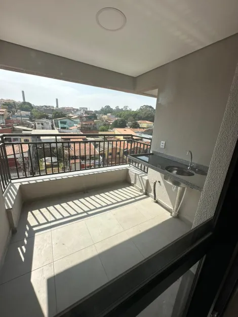 Apartamento / Padrão em Jundiaí 