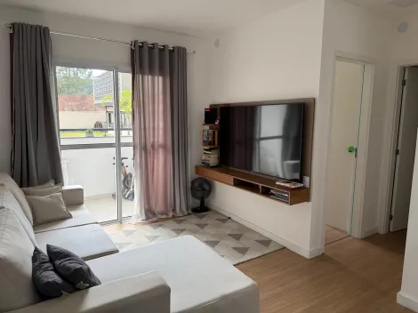 Apartamento / Padrão em Jundiaí 