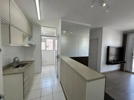 Apartamento / Padrão em Jundiaí 